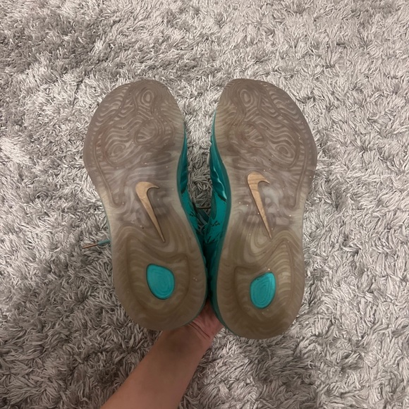 Nike Hyperposite Statue of Liberty - Picture 6 of 8